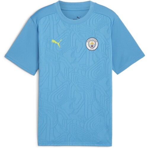 Maillot D’Entraînement Manchester City