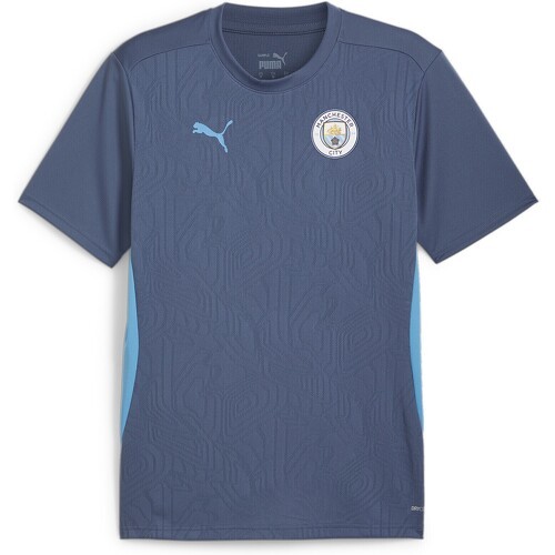 Maillot D’Entraînement Manchester City