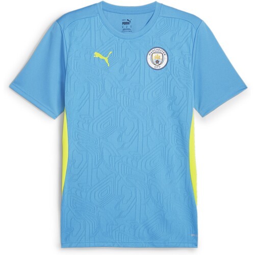 Maillot D’Entraînement Manchester City