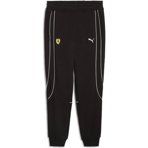 Pantalon De Sport Automobile Scuderia Ferrari