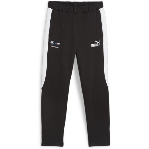 PUMA - Pantalon De Survêtement À Coupe Étroite Mt7+ Bmw Motorsport