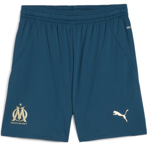 Short 24/25 Olympique De Marseille