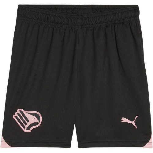 PUMA - Short 24/25 Palermo F.C. Enfant et Adolescent