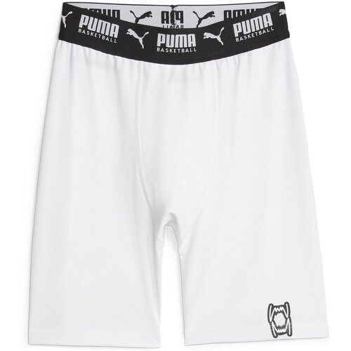 Short de basketball Hoops Team Homme