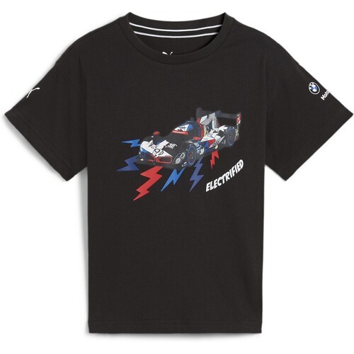 PUMA - T-Shirt Bmw Motorsport