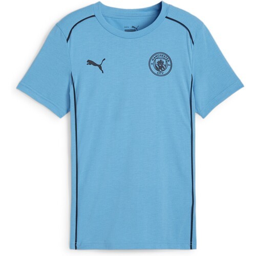 PUMA - T-Shirt Casuals Manchester City
