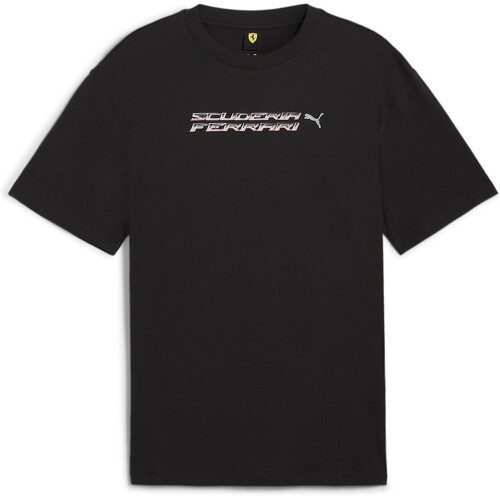 PUMA - T-Shirt Race Statement Scuderia Ferrari