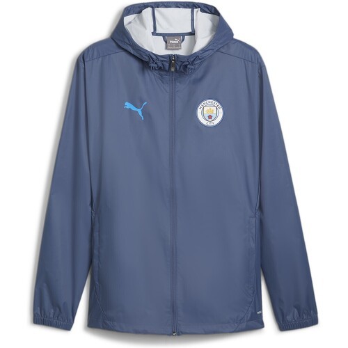 Veste D'Entraînement Tout Temps Manchester City