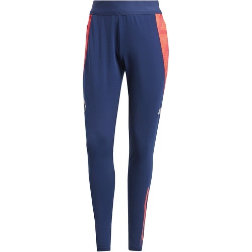 Pantalon d'entraînement femme Manchester United Tiro 2024/25