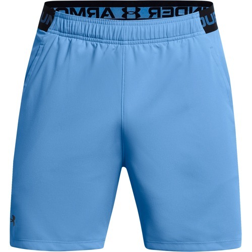 UNDER ARMOUR - Short 2 En 1 Vanish Woven