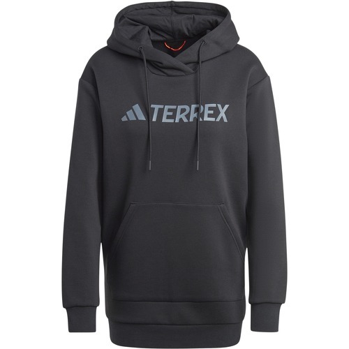 Sweat-shirt à capuche Terrex Multi grand logo