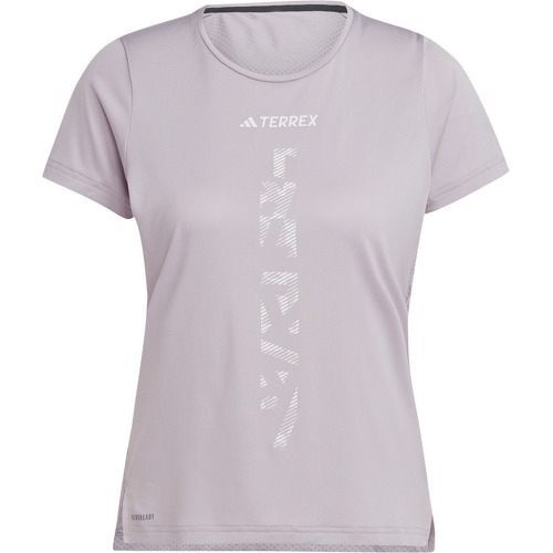 T-shirt de trail running Terrex Agravic