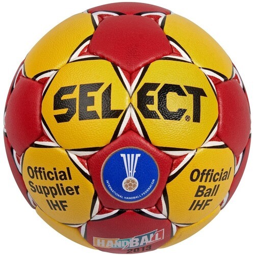 SELECT - Ballon Spain Match