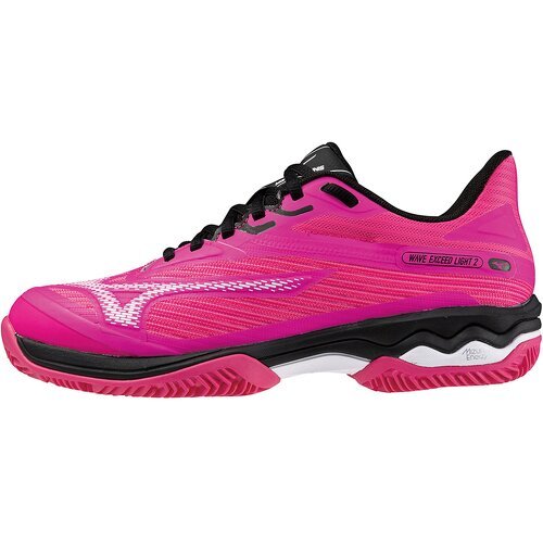 MIZUNO - Chaussures De Tennis Wave Exceed Light 2