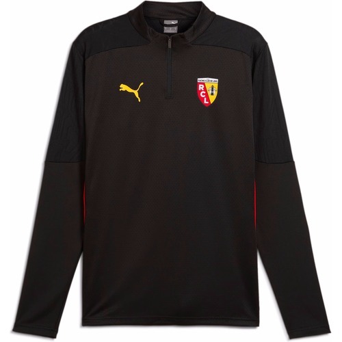 Haut D'Entraînement 1/4 Zip Rc Lens 2024/25