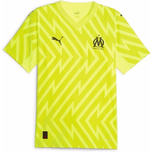 Maillot De Gardien Om Pro 2024/25