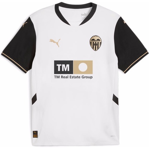 PUMA - Maglia Home Valencia Cf 2024/25