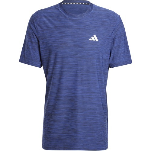 adidas Performance - T-shirt de training stretch Train Essentials