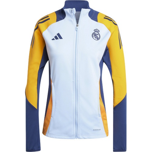 Veste d'entraînement Real Madrid Tiro 24 Competition