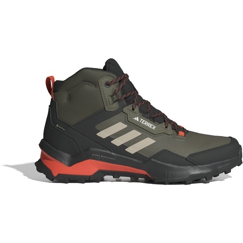 Chaussures de randonnée Terrex Ax4 Mid Gtx