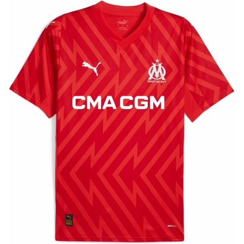 Maillot De Gardien Om Replica 2024/25