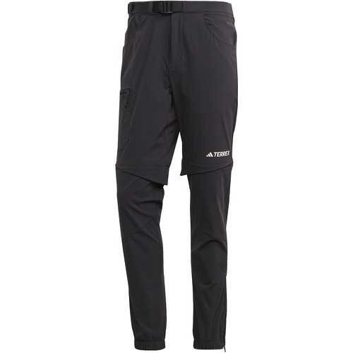 Pantalon de randonnée Terrex Utilitas Zip-Off