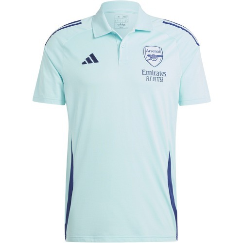 Polo coton Arsenal Tiro 24