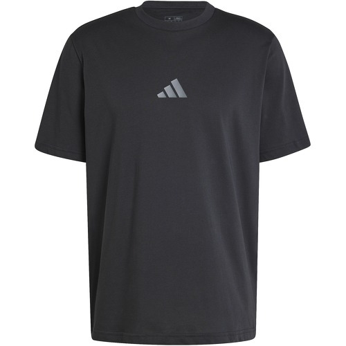 adidas Performance - T-shirt graphique Strength