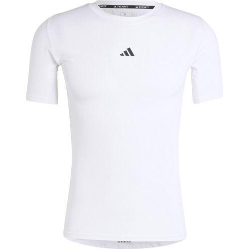 T-shirt de training compression TECHFIT