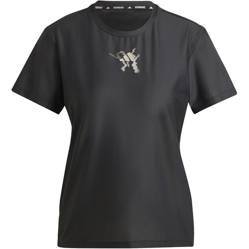 T-Shirt Adidas Running Ultimate Ub Graphic