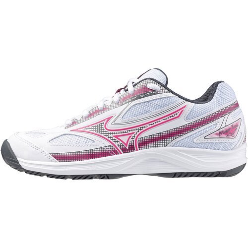 Chaussures de tennis femme Break Shot CC