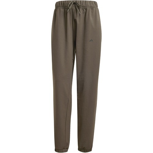 Pantalon ample molleton Power