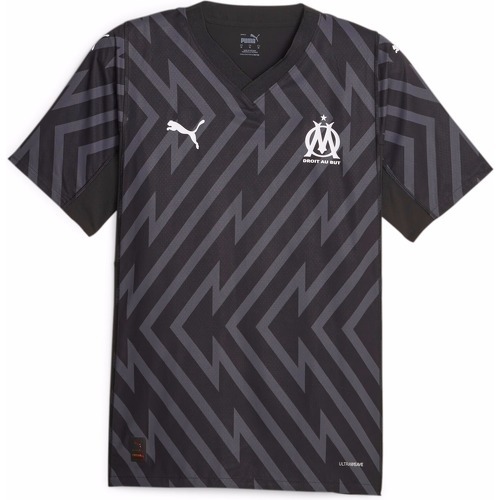 Maillot De Gardien Om 2024/25