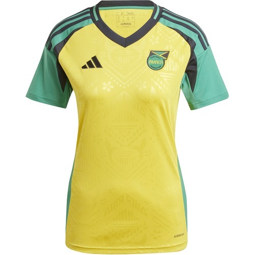 adidas Performance - Maillot Domicile femme Jamaïque Copa America 2024