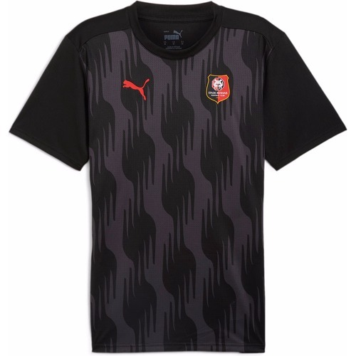 Maillot Prematch Stade Rennais 2024/25