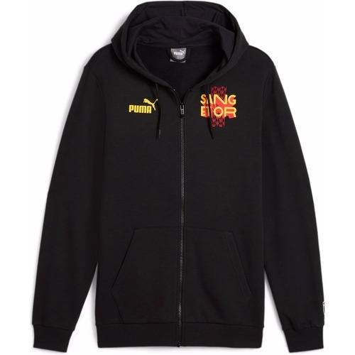 Sweatshirt À Capuche Rc Lens Culture 2024/25