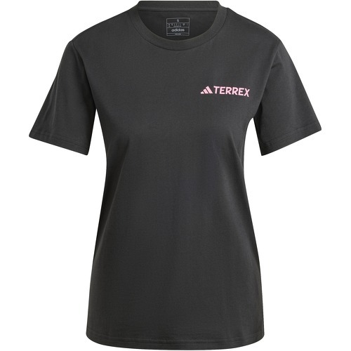 T-Shirt Adidas Terrex Graphic