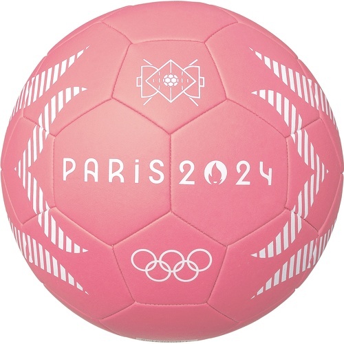 MOLTEN - Ballon Handball France 2024 HX1800