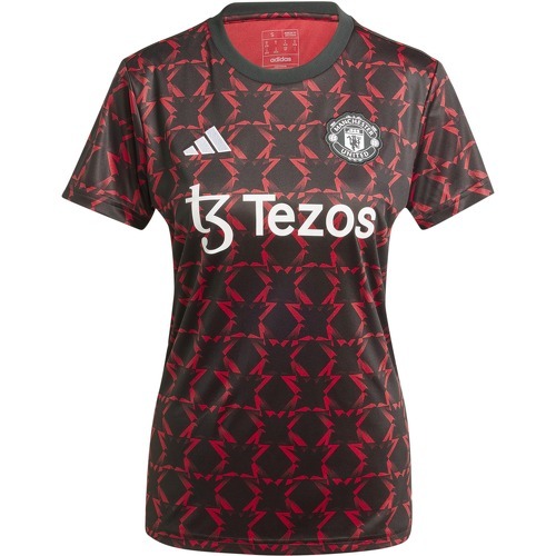 Maillot Prematch femme Manchester United 2024/25