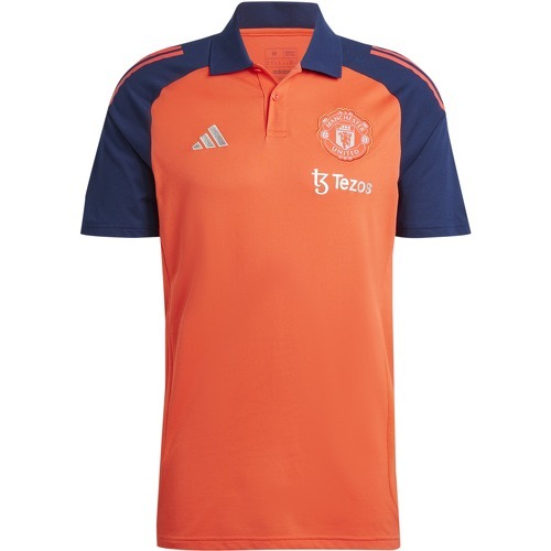 adidas Performance - Polo Manchester United Tiro 24