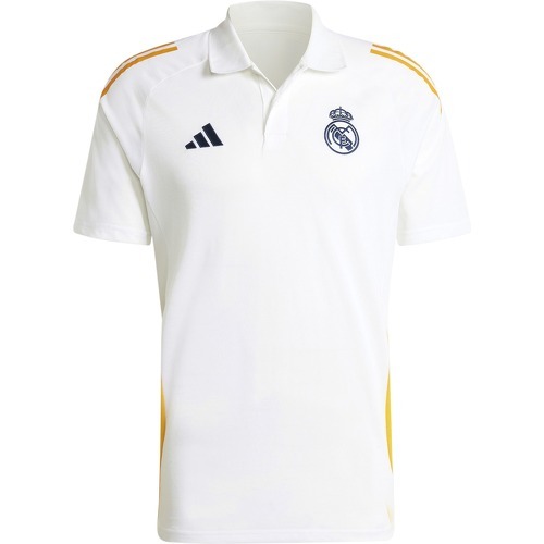 adidas - Polo Real Madrid 2024/25