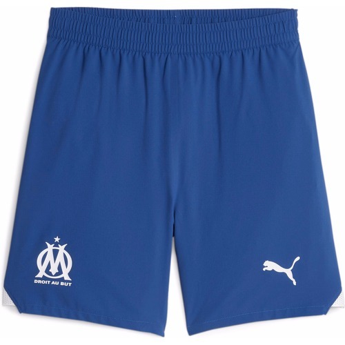 Om Short De Foot 2023/24