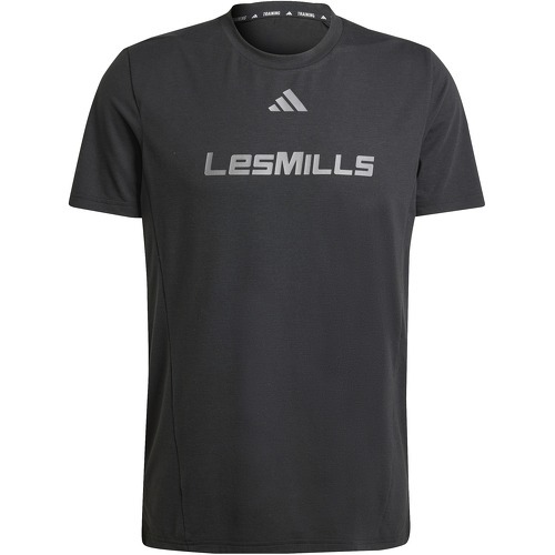 T-shirt graphique Les Mills