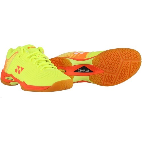 Chaussures De Badminton Eclipsion X