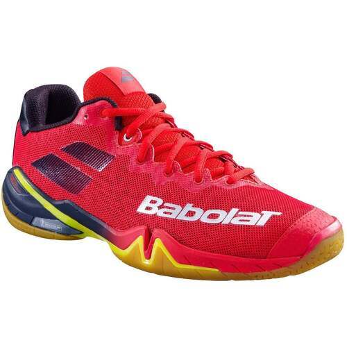 Chaussures De Badminton Shadow Tour