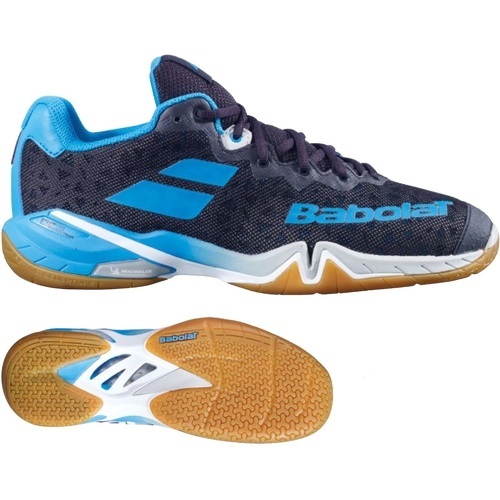 Chaussures De Badminton Shadow Tour