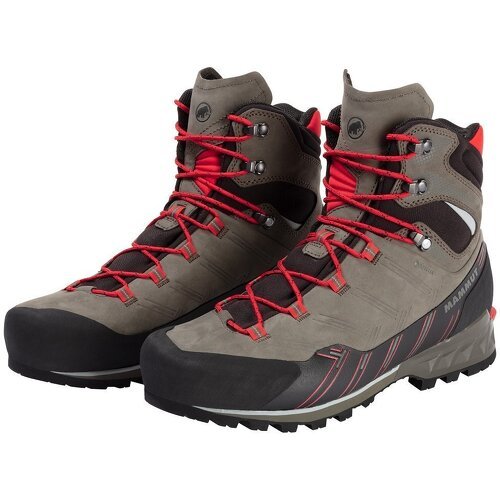 MAMMUT - Kento Guide High Gtx