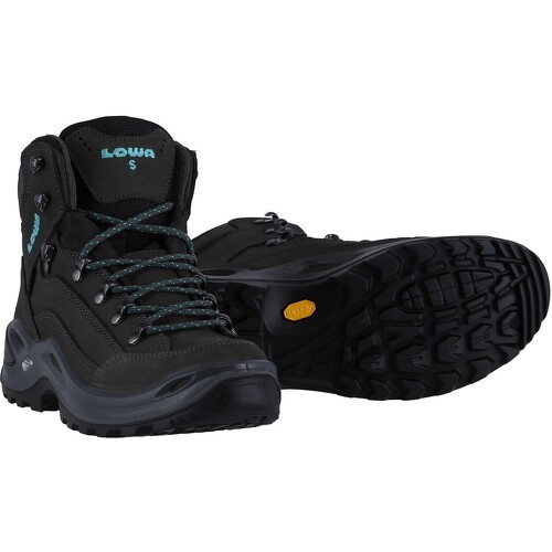 LOWA - Renegade Mid Gtx