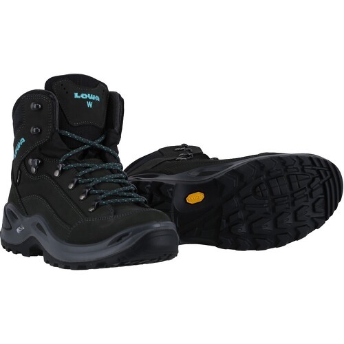 LOWA - Renegade Mid Wide Gtx