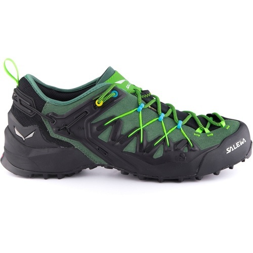 SALEWA - Wildfire Edge Gtx